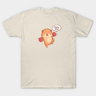 Cheer Pup! T-Shirt